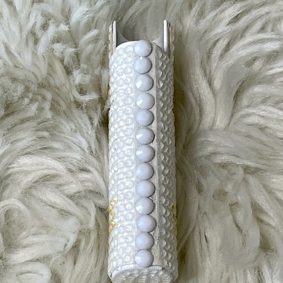 VERSACE Cristal Lighter Case MEDUSA HEAD Small - Picture 4 of 13